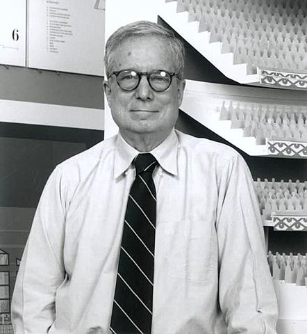 Robert Venturi - Fallece