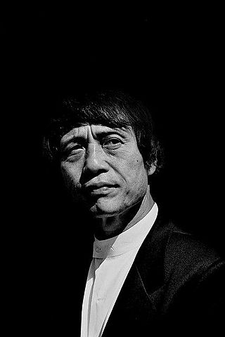 Tadao Ando - Nace