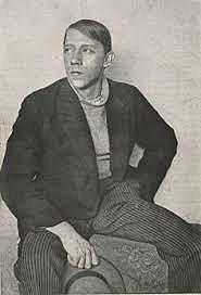 Vladimir Yevgrafovich Tatlin - Nace