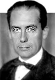 Walter Gropius - Nace