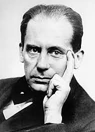 Walter Gropius - Fallece