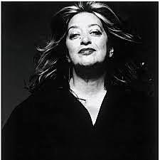 Zaha Hadid - Fallece