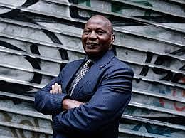 Allah n'est pas obligé d'Ahmadou Kourouma