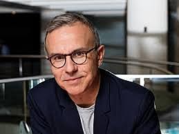 Arrête avec tes mensonges de Philippe Besson