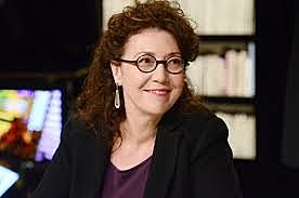 Les Insurrections singulières de Jeanne Benameur