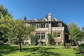 Haus Hohe Pappeln - Weimar, Alemania