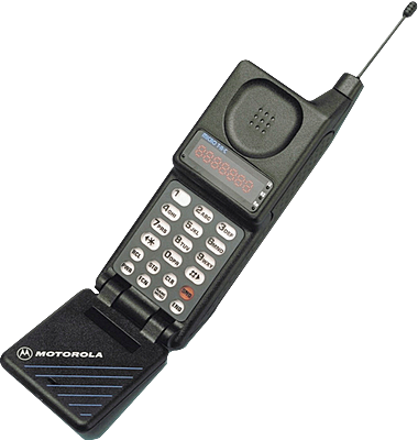 Motorola MicroTAC