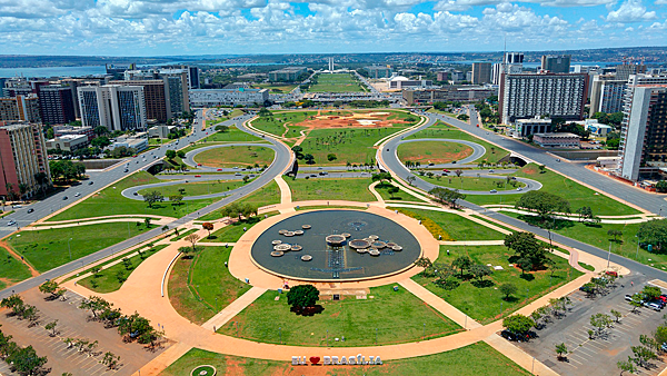 Brasilia - Brasilia, Brasil