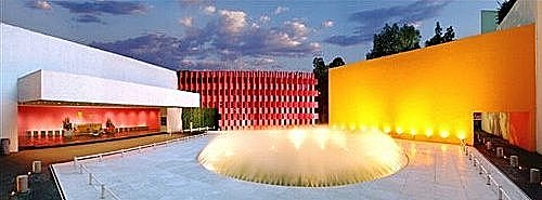 Hotel Camino Real -  Ciudad de México, México