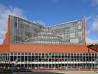 Facultad de Historia Cambridge - Cambridge, Reino Unido