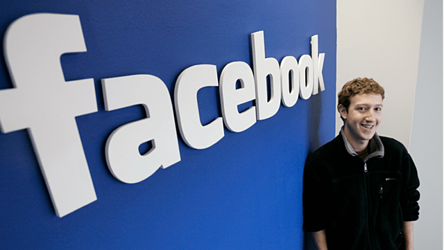 Facebook, a social networking site, launches.