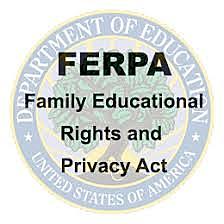 The Family Educational Rights and Privacy Act