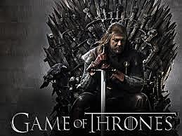 Game of Thrones