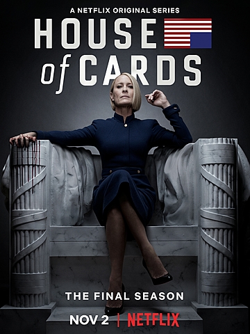 House of Cards