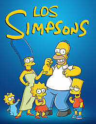 Los Simpson