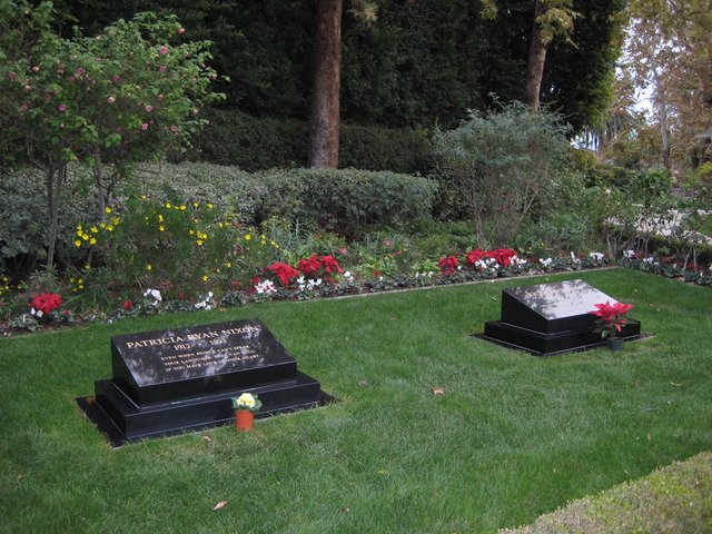 Richard Nixon passes away at age 81