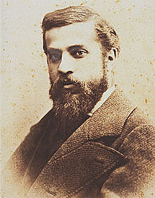 Antoni Gaudí i Cornet