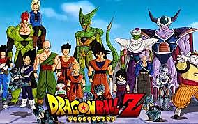 dragon ball z