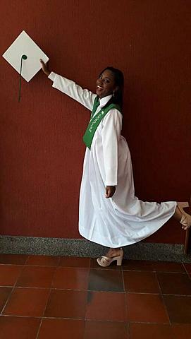 Graduation of preparatory