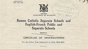 French Canadians at the Home Front / -2