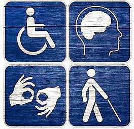 The Americans with Disabilities Act