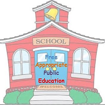 CASE Law: Endrew v. Douglas County School Dist.