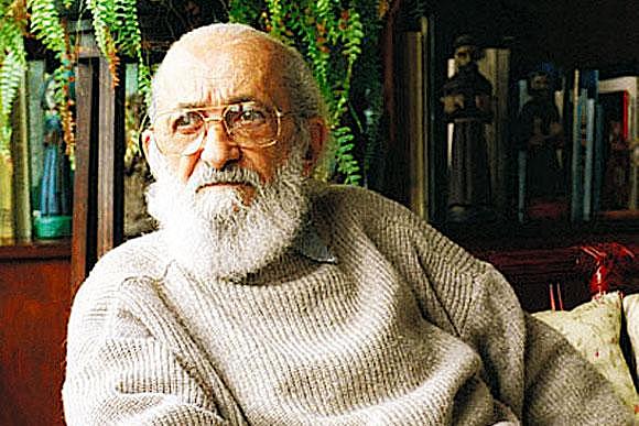 Freire, la pedagogía crítica