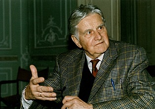 Apel, La ética dialógica.