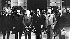 Timeline: u2a7 timeline with attitude