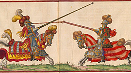 Timeline: Los grandes acontecimientos de la Edad Media y la Edad Moderna.