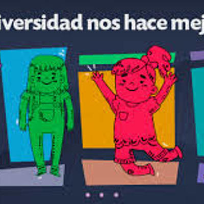 Timeline: RECOGIENDO SABERES ENTORNO A LA DIVERSIDAD, ADRIANA RODRIGUEZ CASALLAS