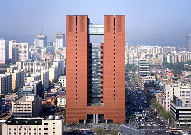 Torre Kyobo