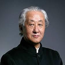 Nacimiento de Arata Isozaki