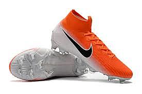 Nike Mercurial Superfly