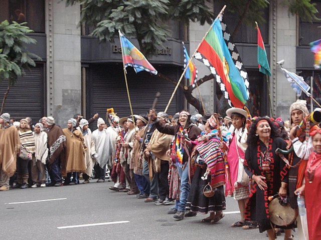 Ley No. 24.071 de 1992