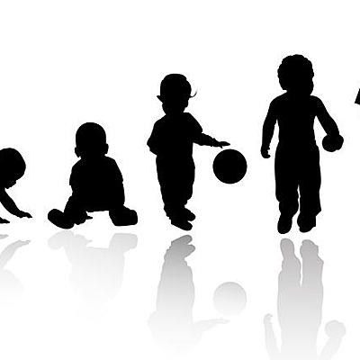 Timeline: Events in Language Learning Development