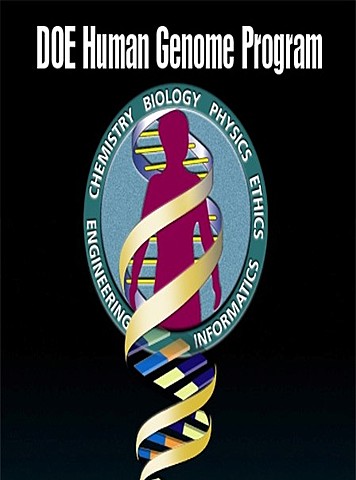 Completa Genoma humano