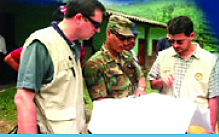 Honduras y Nicaragua