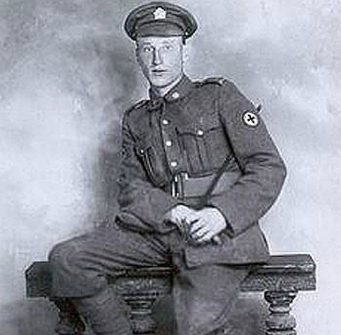 those in the military where very proud (+1)