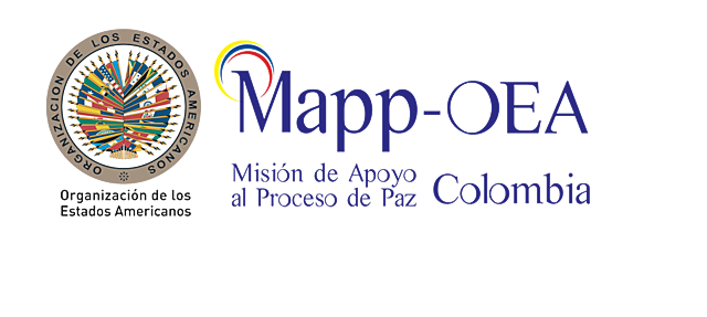Misión de Apoyo al Proceso de Paz en Colombia (MAPP-OEA)
