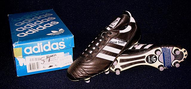 Materiales diferentes