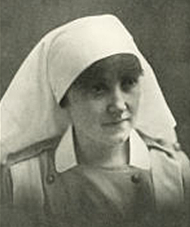 women worked in the military (+1)