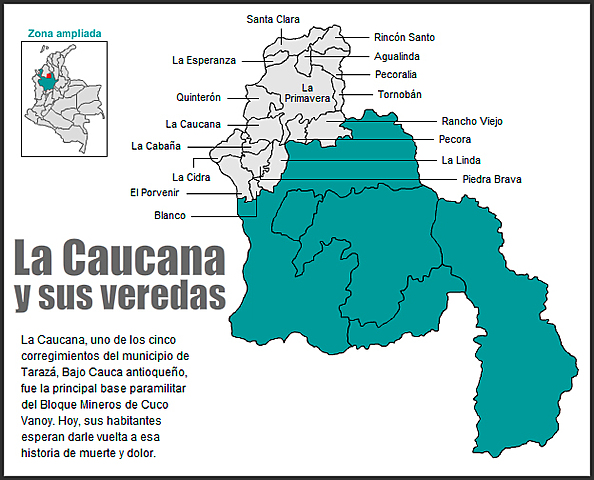 Ley Caucana 90 de 1890