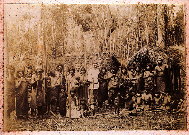 Convenio de Misiones 1903