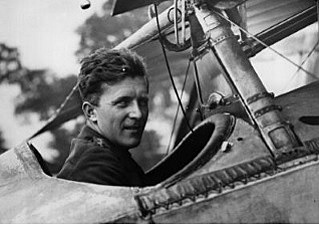 Billy Bishop (WWI) (Social Change) (+1)