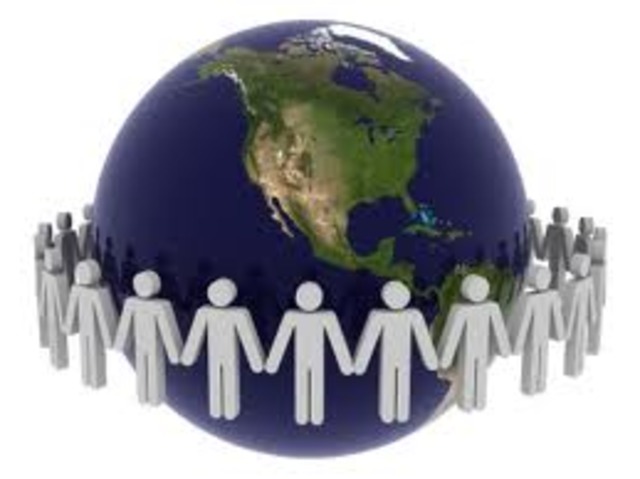 Global Learning Communities for WCS