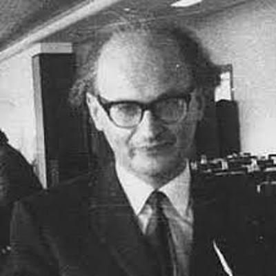 Timeline: Imre Lakatos