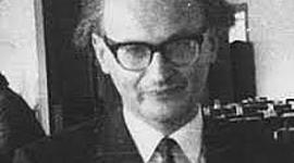 Timeline: Imre Lakatos