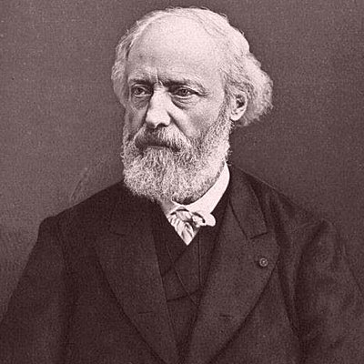 Timeline: Eugène Viollet le Duc