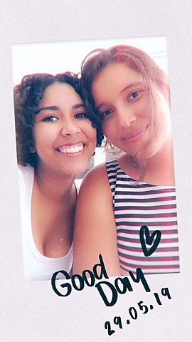 I started studying at the university of cartagena